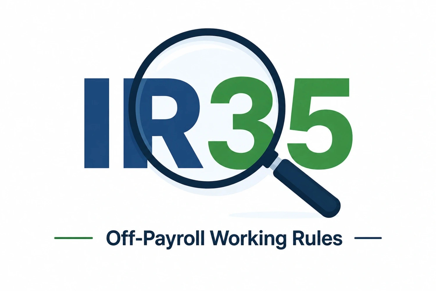What is IR35 the UK off-payroll working rules explained